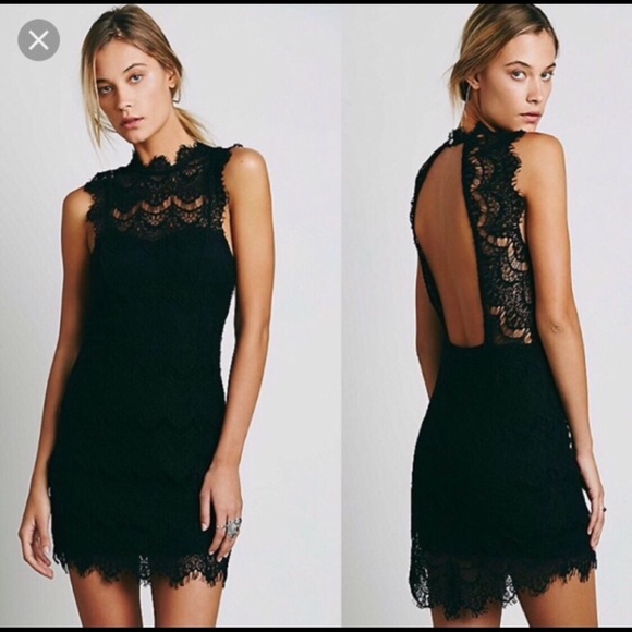 Free People Dresses & Skirts - NWT FREE PEOPLE Daydream Bodycon Dress